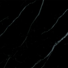 Belgium black marble